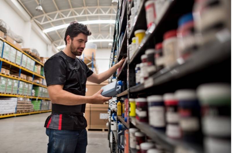 Modernisation application symfony